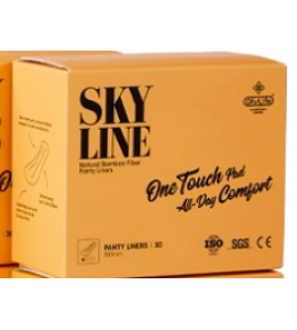 Oly Sky line Panty liner